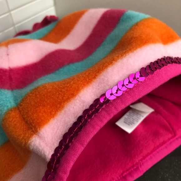 GAP Warm fleece toque - Picture 4 of 6